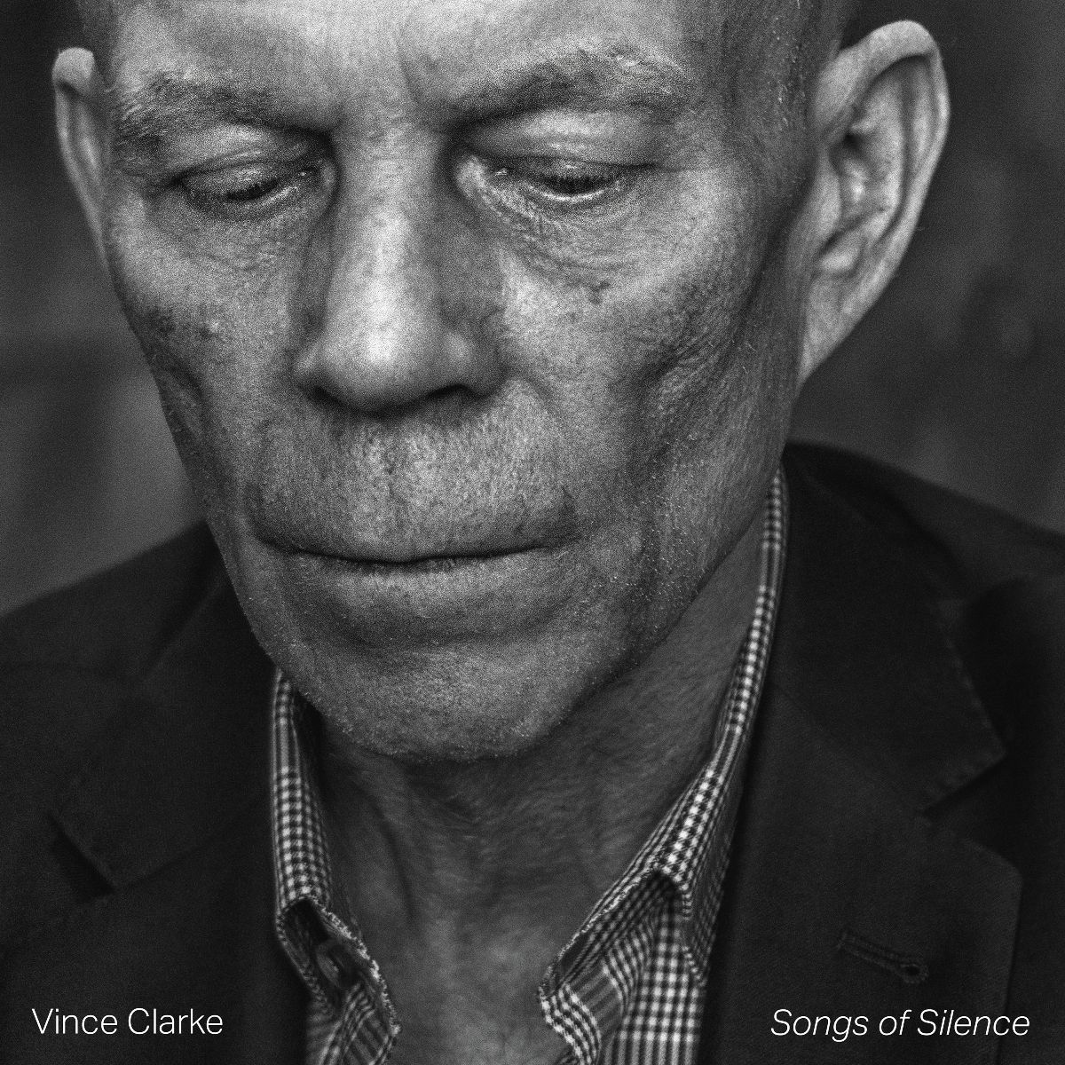 Vince Clarke: Erasure- und Ex-Depeche Mode-Musiker mit Solo-Debüt "Songs Of Silence" @ Sonic Seducer