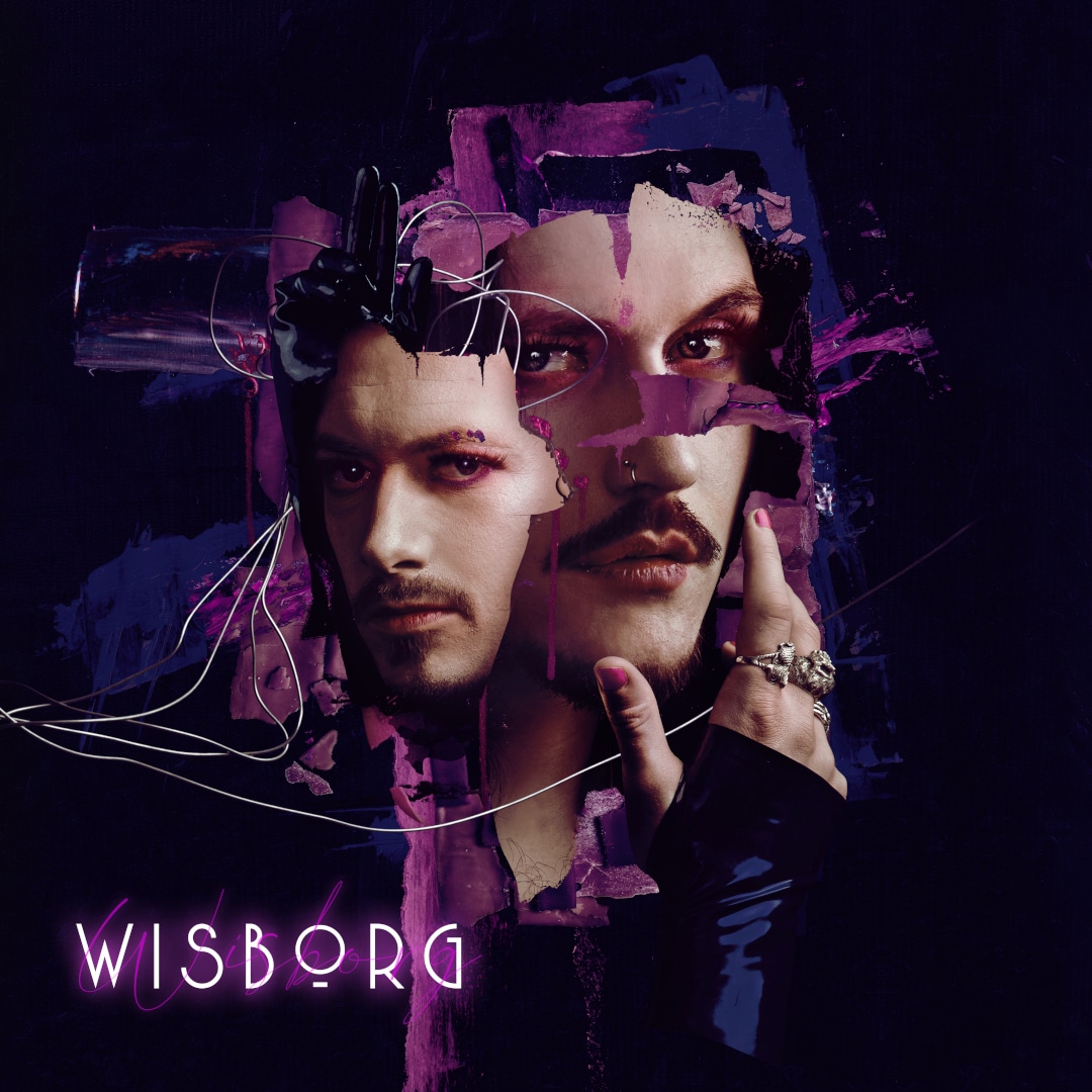 Wisborg: Neue Video-Single "Im freien Fall" ft. Chris Harms (Lord Of The Lost) @ Sonic Seducer