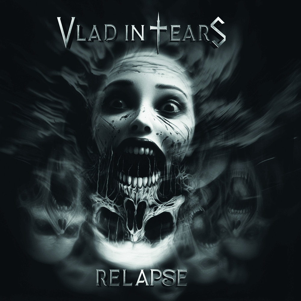 Vlad In Tears: Neues Album "Relapse" angekündigt @ Sonic Seducer