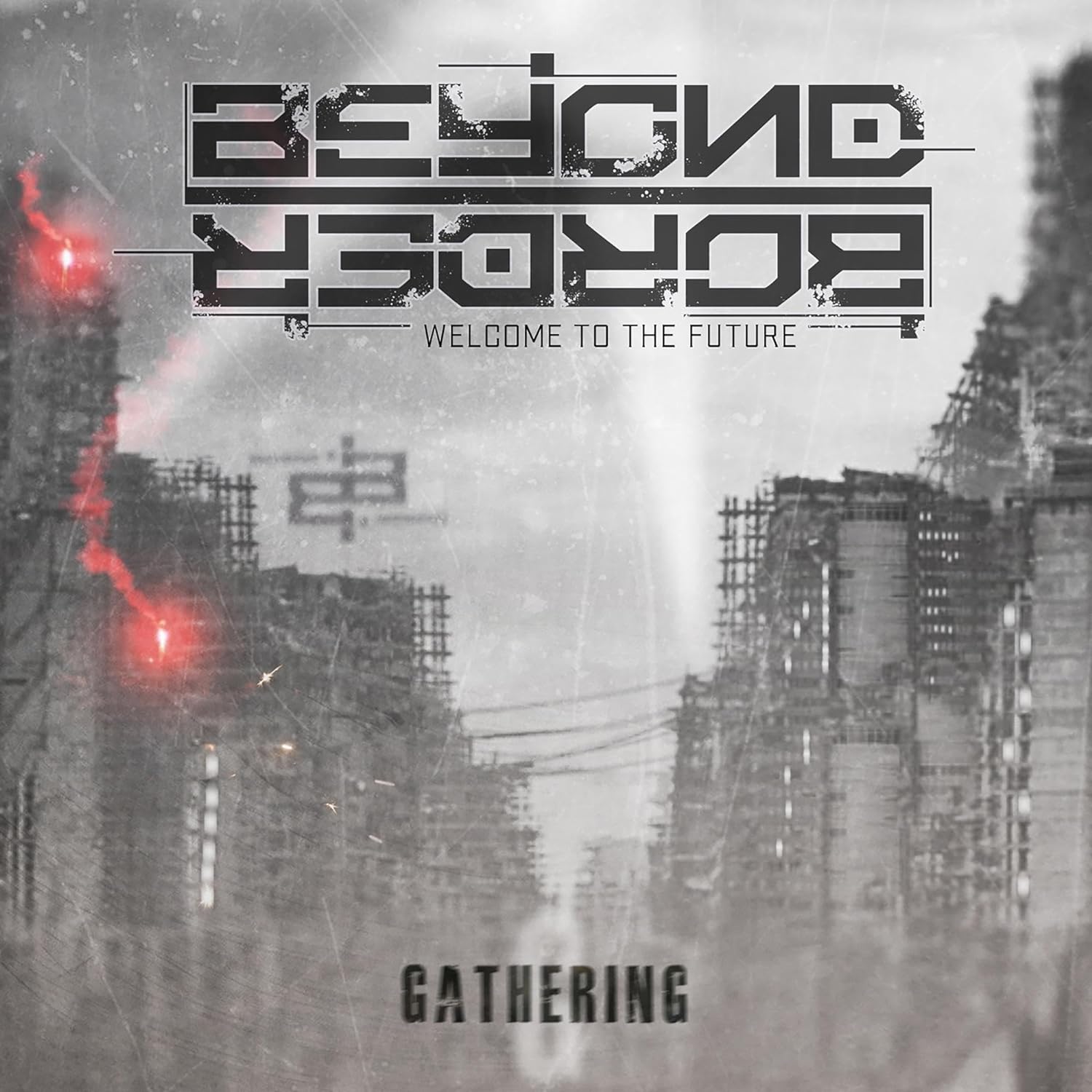 Beyond Border: Neue Video-Single "New Start" @ Sonic Seducer