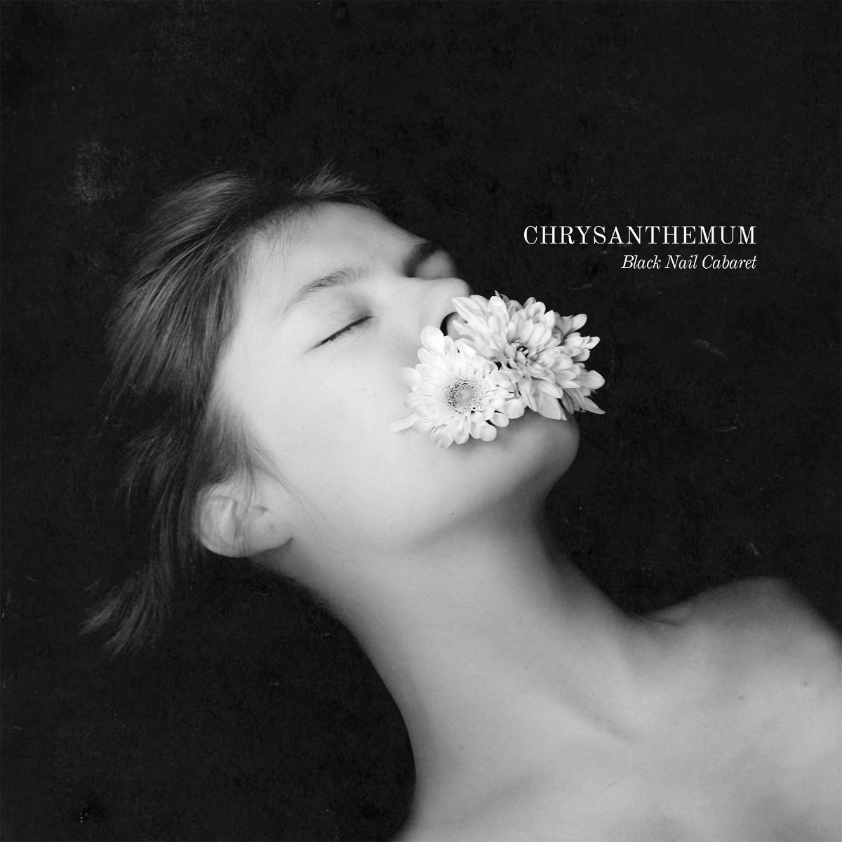 Black Nail Cabaret: Neue Video-Single "Autogenic" + Album "Chrysanthemum" @ Sonic Seducer