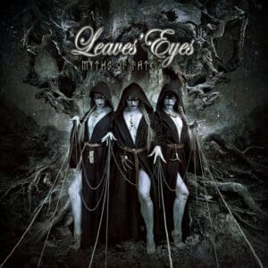 Leaves' Eyes: Neue Video-Single "Who Wants To Live Forever" @ Sonic Seducer