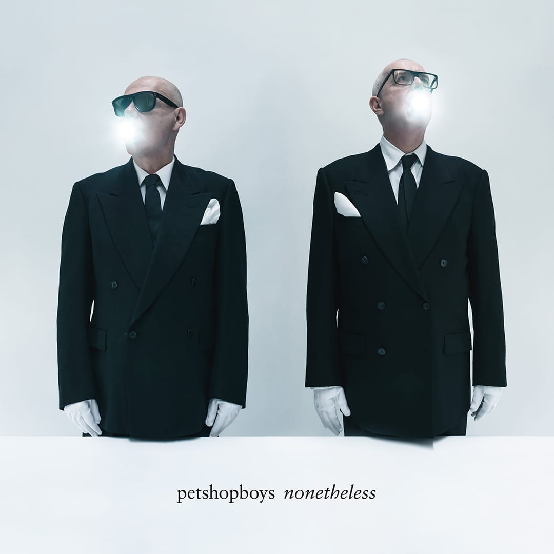 Pet Shop Boys: Neue Video-Single "Loneliness" + Album "Nonetheless" @ Sonic Seducer