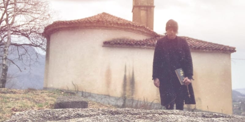 Janosch Moldau: Neue Video-Single "Where I Believe" @ Sonic Seducer