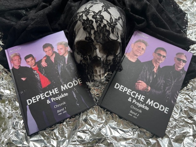 Depeche Mode: Best-of "Memento Mori" Tour 2023/2024 - Teil 2 @ Sonic Seducer