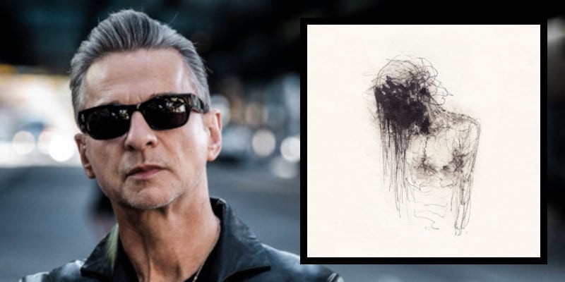 Dave Gahan: Depeche Mode-Frontmann singt auf neuem Humanist-Song "Brother" @ Sonic Seducer