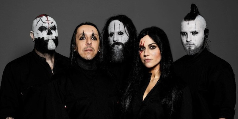Lacuna Coil: Neue Video-Single "In The Mean Time" ft. Ash Costello (New Years Day) @ Sonic Seducer