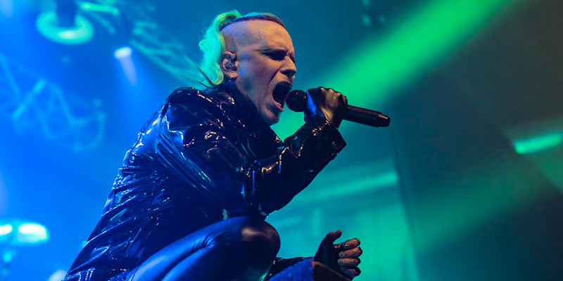 Foto-Galerie: "15 Years Of Lord Of The Lost" - Huxleys Berlin, 24.04.2024 @ Sonic Seducer