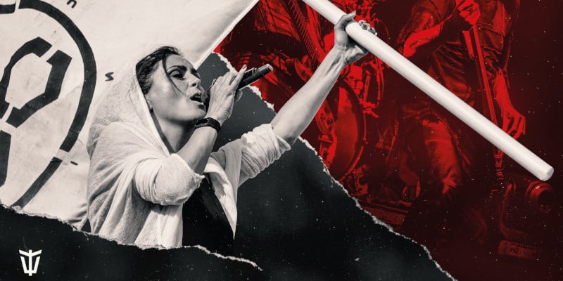 Within Temptation: "Worlds Collide Tour, Live In Amsterdam" - CD/Vinyl/DVD/Blu-Ray @ Sonic Seducer