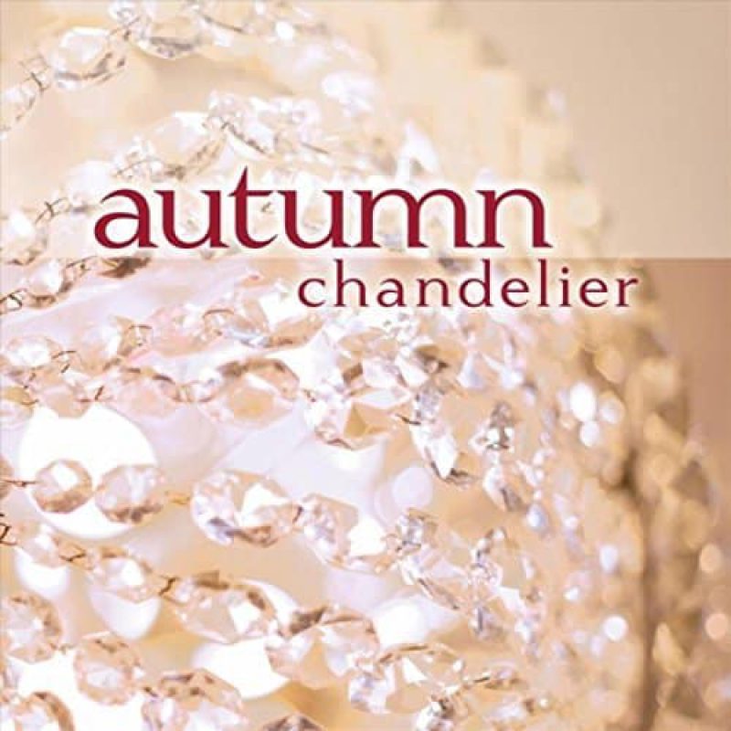 Autumn Chandelier CD Cover