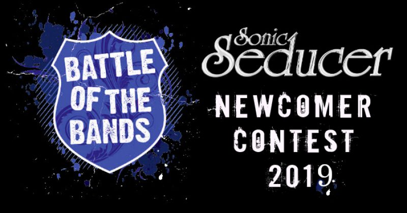 Battle Of The Bands 2019 Homepage
