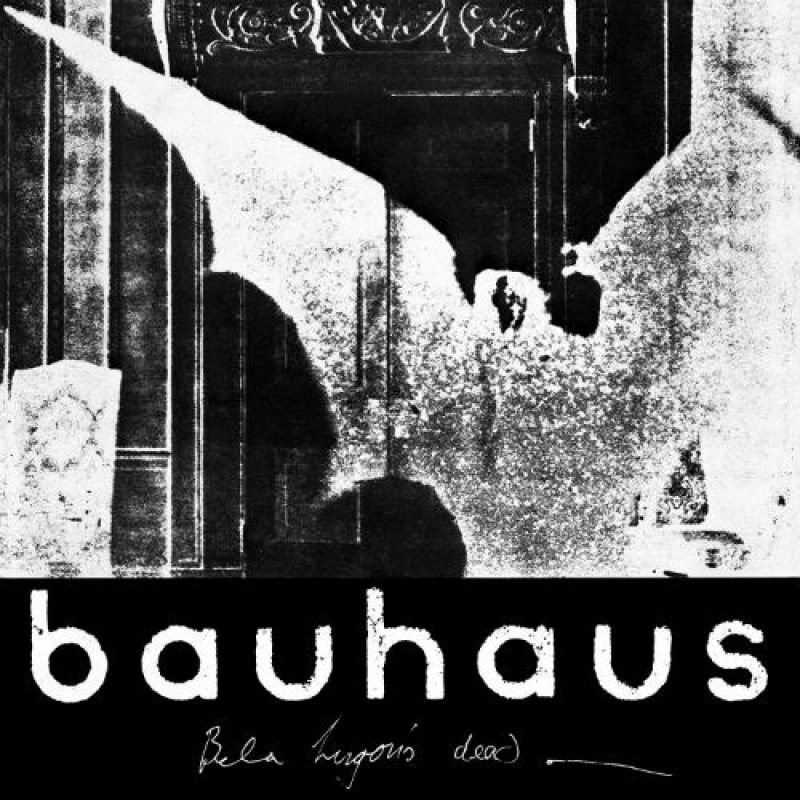 Bauhaus 40 Cover