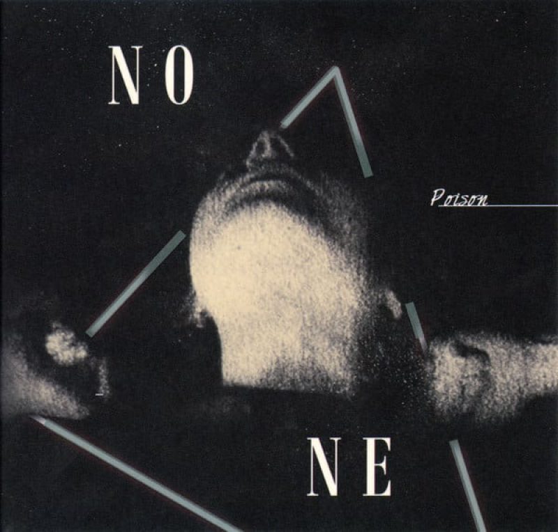 None Poison CD Cover