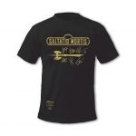 Saltatio Mortis Finsterwacht exklusiv limited 'Signature Shirt' Herren T-Shirt