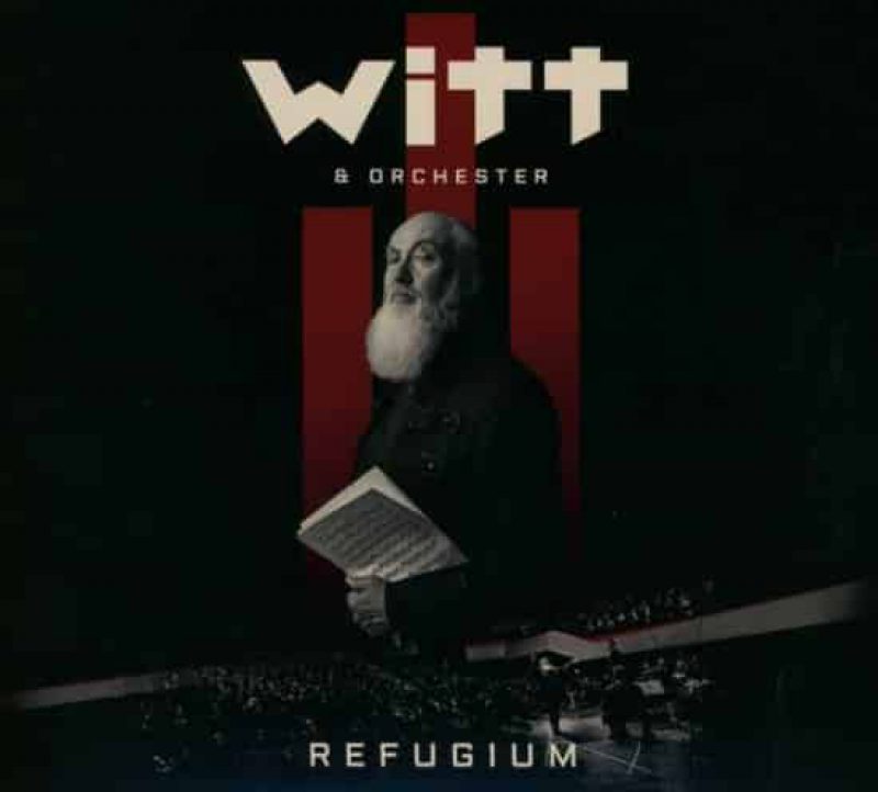 Witt Refugium