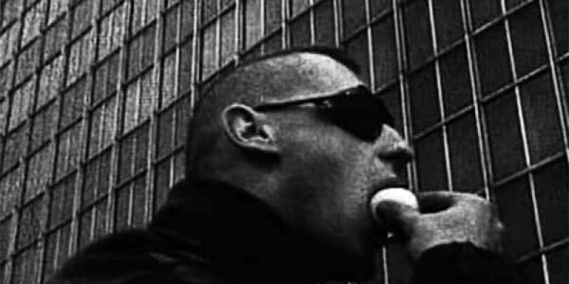 front 242 headhunter video clip