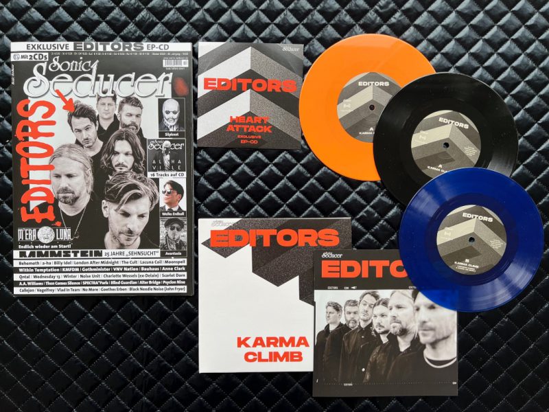 Sonic Seducer_10-22_Editoris_Karma Climb_Vinyl_Heart Attack_EP-CD_1.jpg