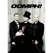 oomph-poster-a3