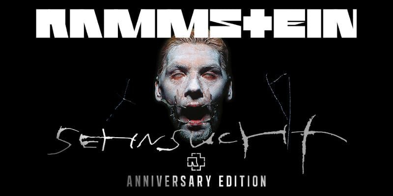 rammstein-sehnsucht-anniversary-edition