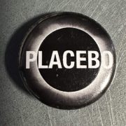 Placebo Button Badge